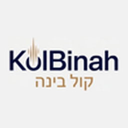 KolBinah logo